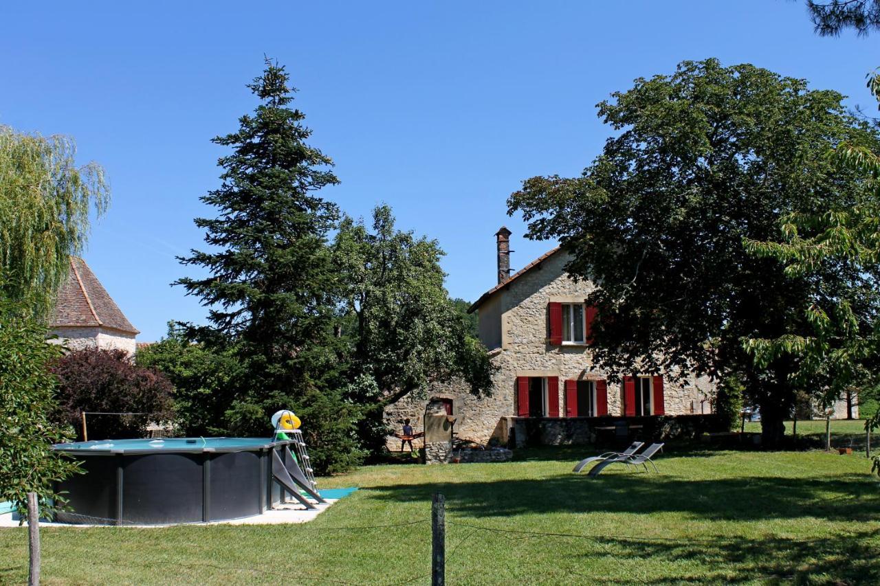 Rudelle Villa Thenac  Exterior photo